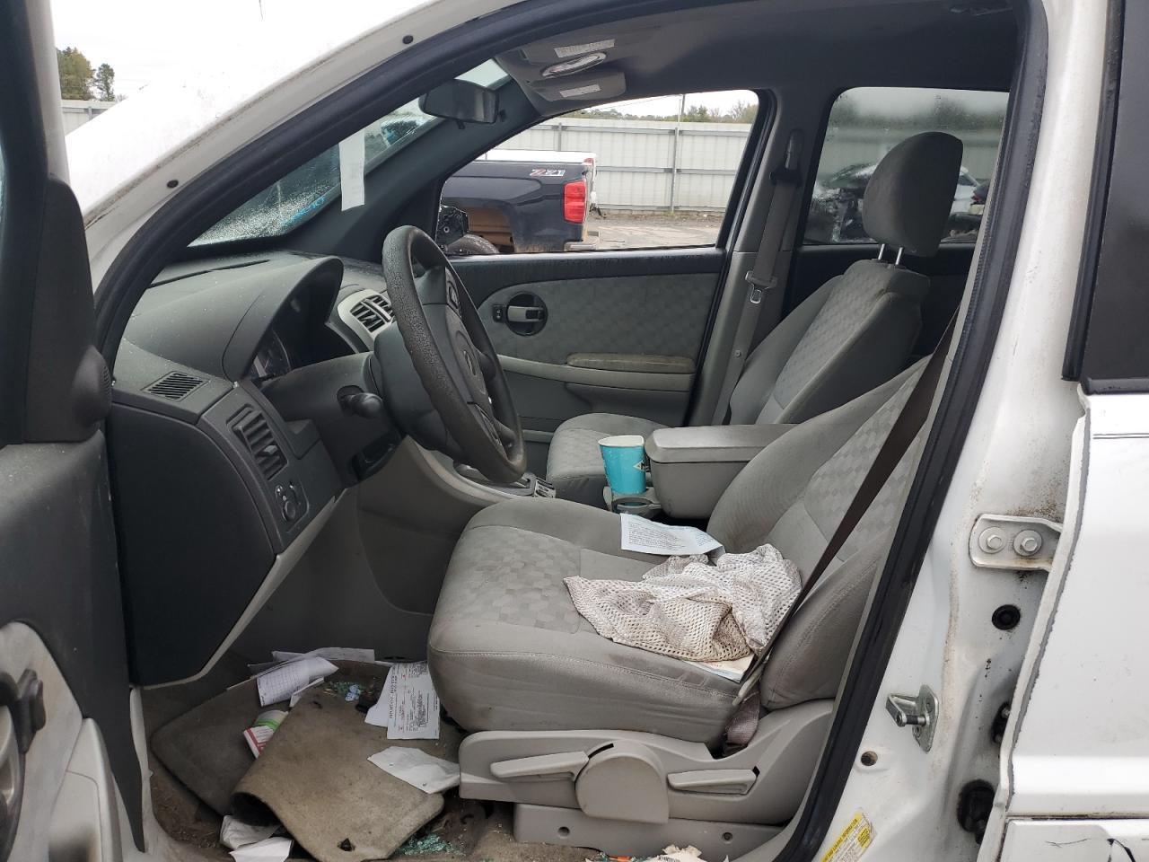 2006 Chevrolet Equinox Lt - Image 7