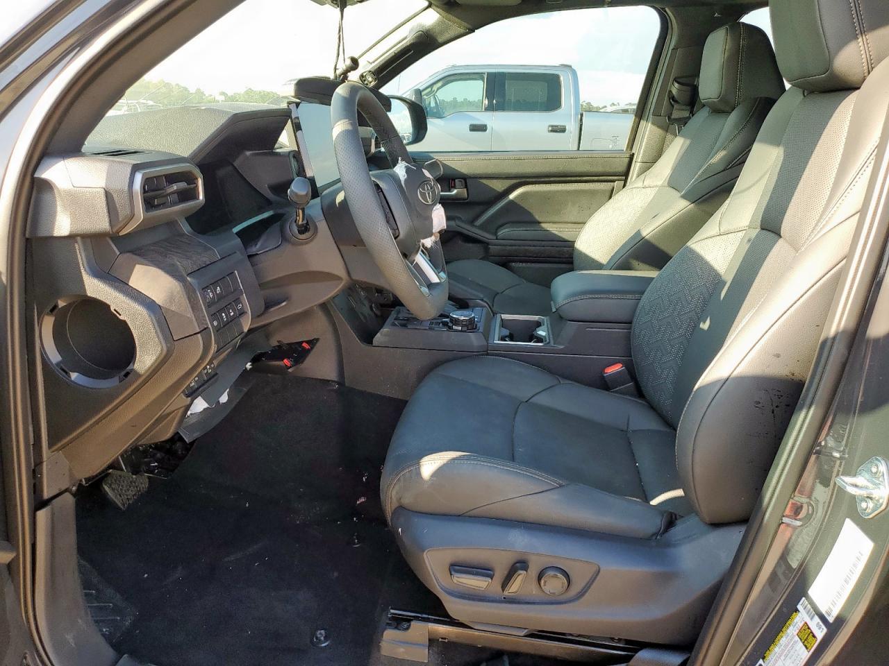 2025 Toyota Tacoma Double Cab - Фото 7