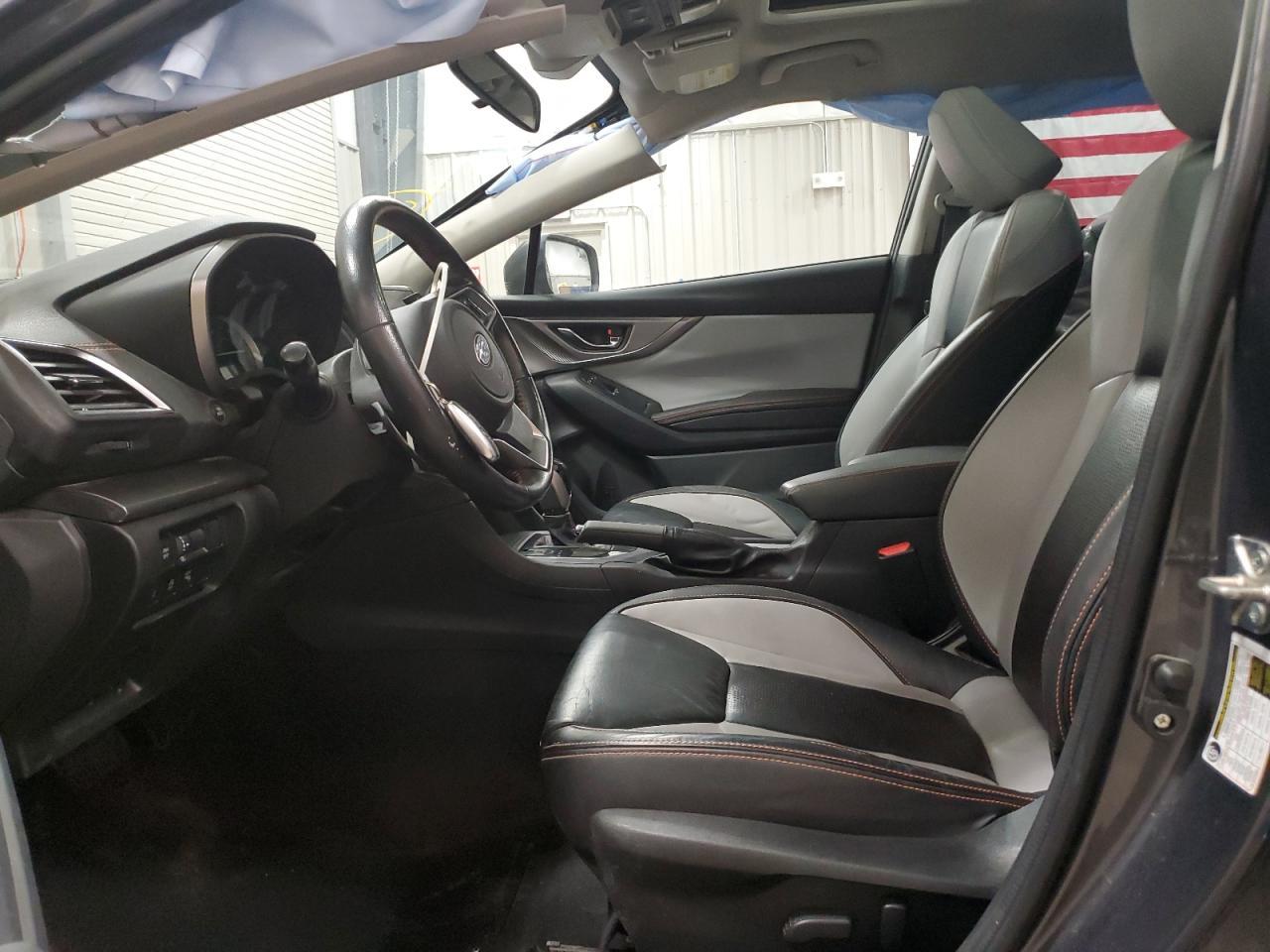 2023 Subaru Crosstrek Limited - Фото 7