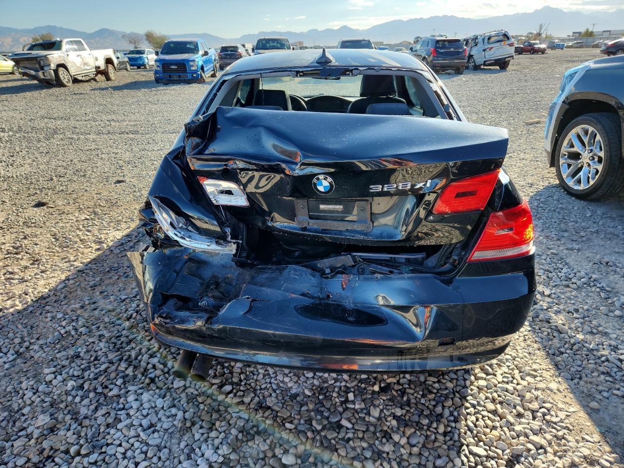 2007 BMW 328 Xi - Image 6