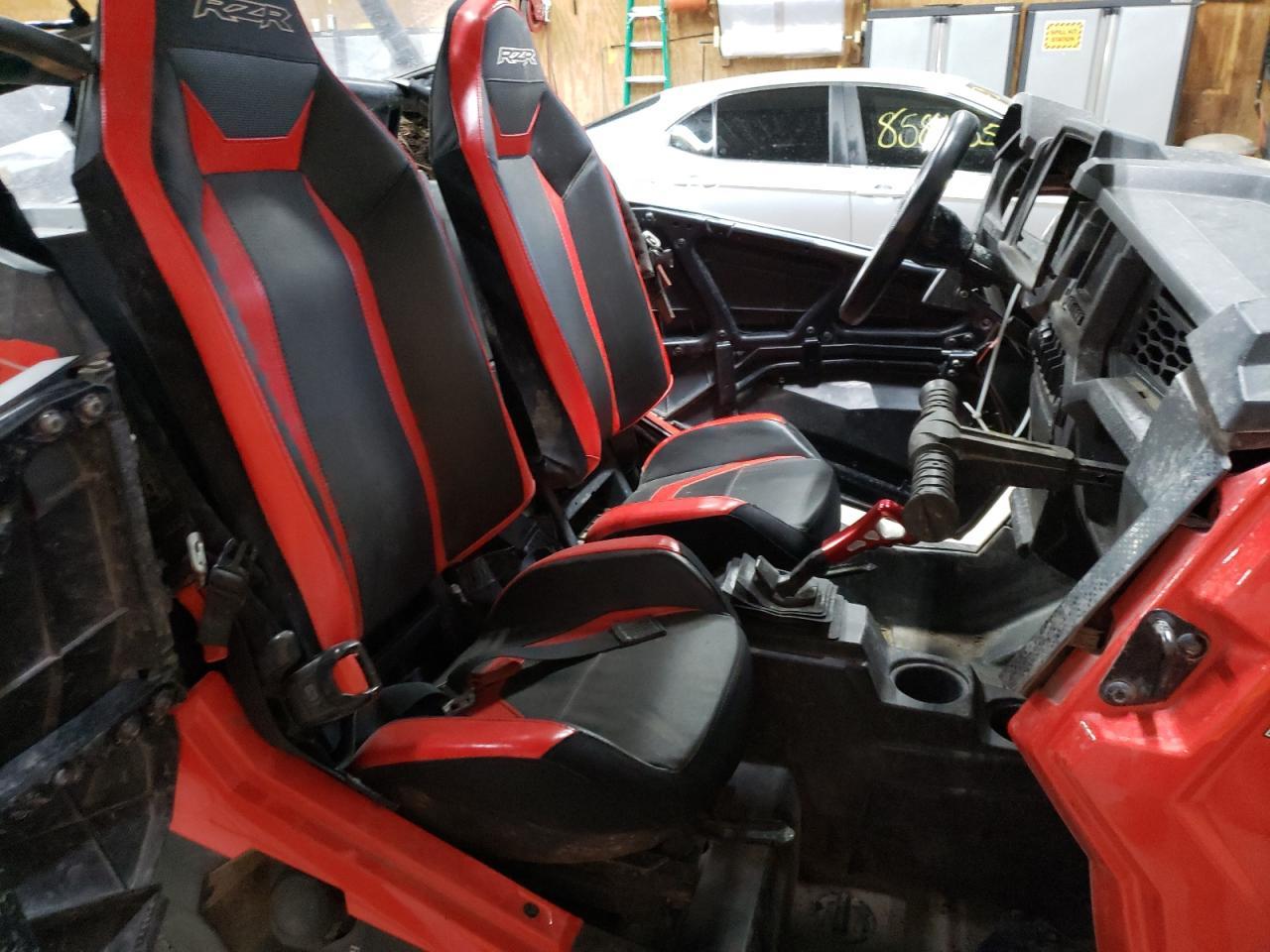 2019 Polaris Rzr Xp Turbo S - Фото 6