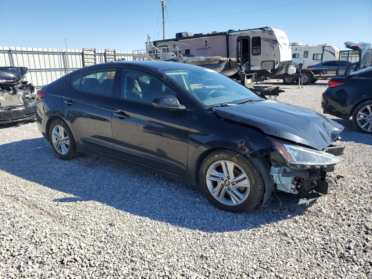 2020 Hyundai Elantra Sel - Image 4