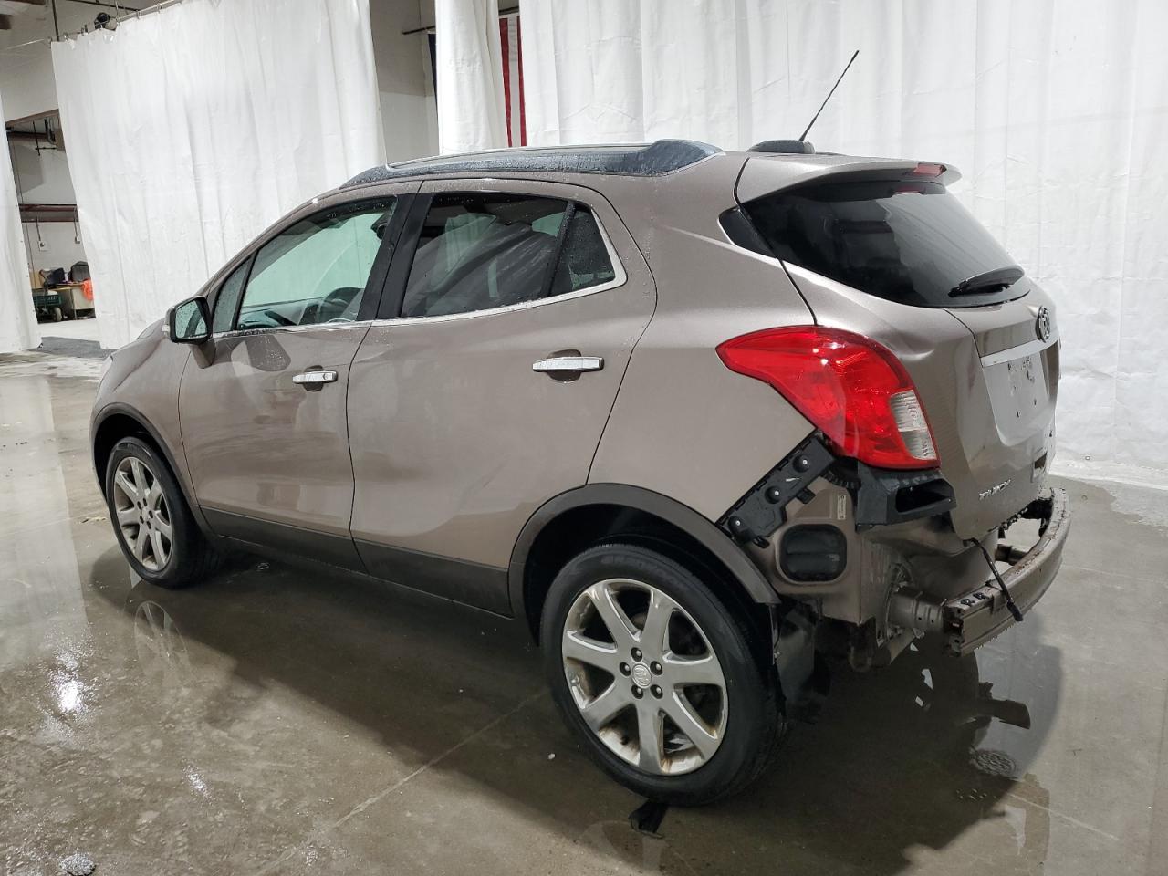 2015 Buick Encore - Image 2
