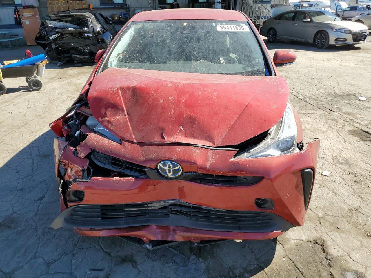 2019 Toyota Prius - Image 5
