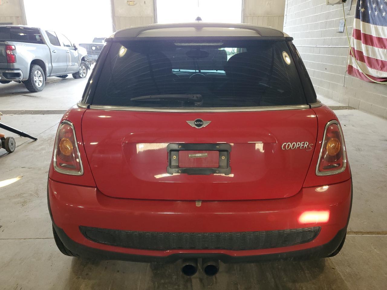 2010 Mini Cooper S - Фото 6