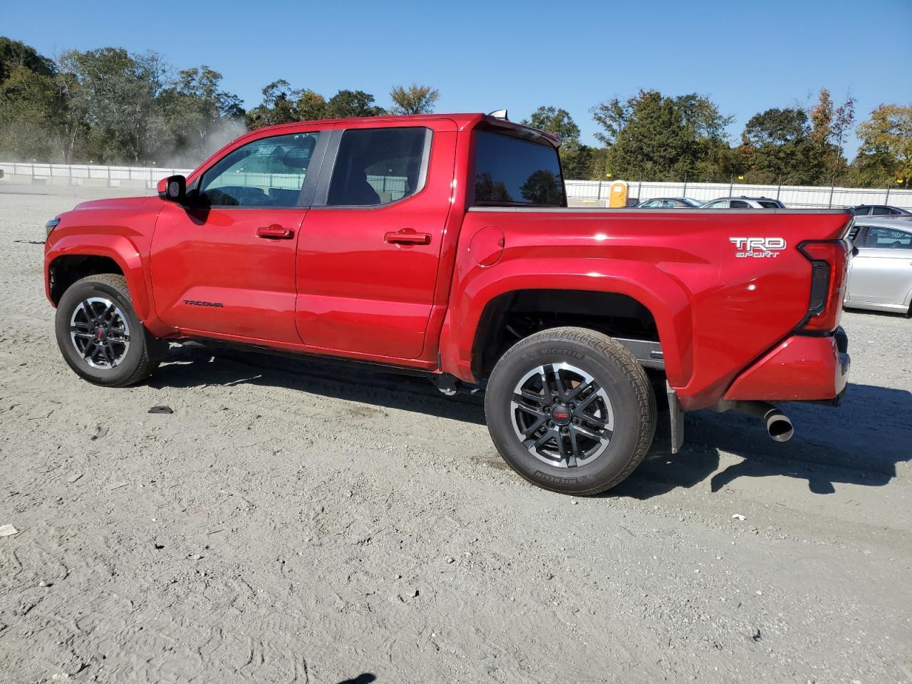 2024 Toyota Tacoma Double Cab - Image 2