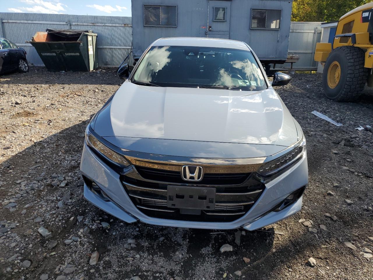 2022 Honda Accord Sport - Фото 5