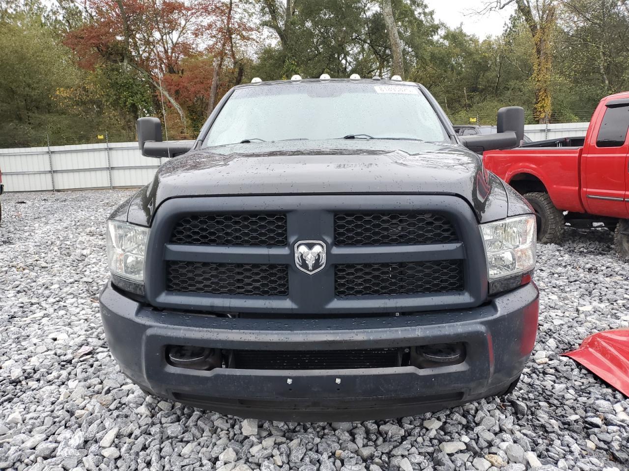 2018 Ram 3500 St - Image 5