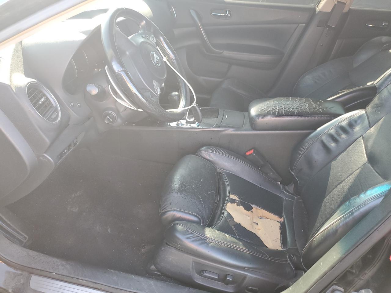 2014 Nissan Maxima S - Image 7