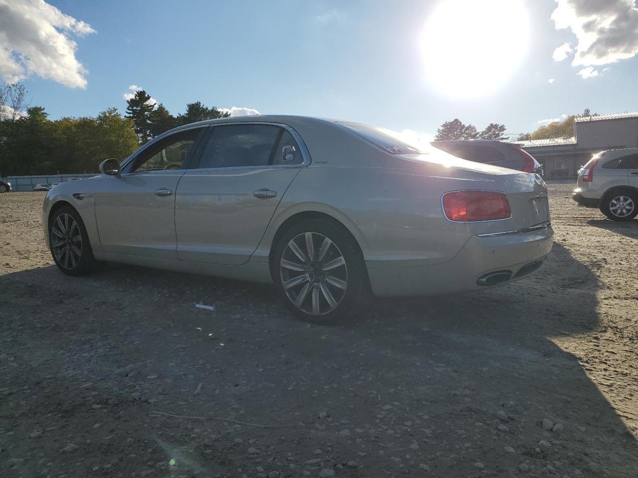 2014 Bentley Flying Spur - Image 2