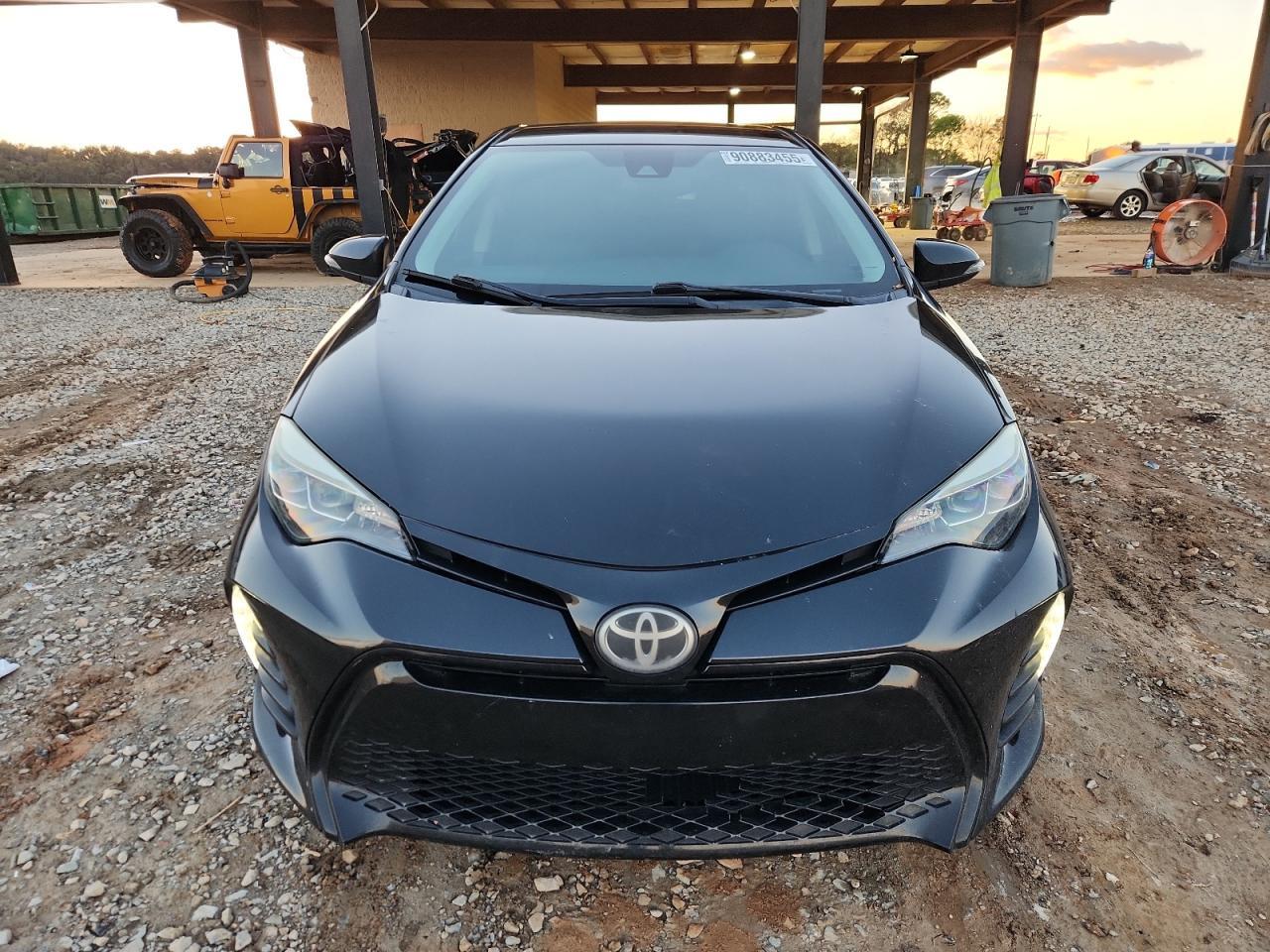 2019 Toyota Corolla L - Фото 5