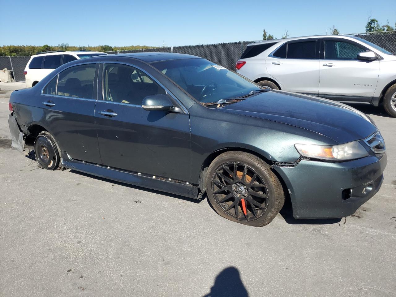 2006 Acura Tsx - Image 4