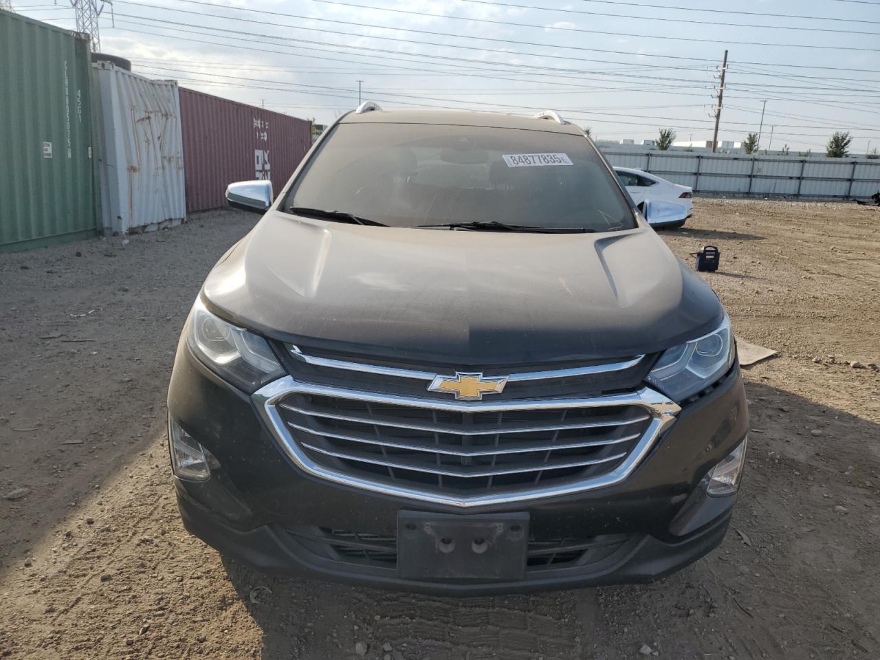 2018 Chevrolet Equinox Premier - Image 5
