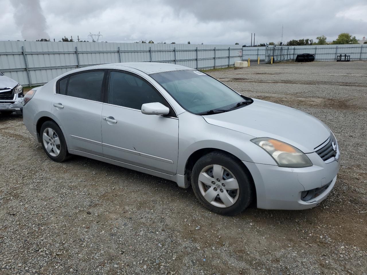 2008 Nissan Altima 2.5 - Image 4