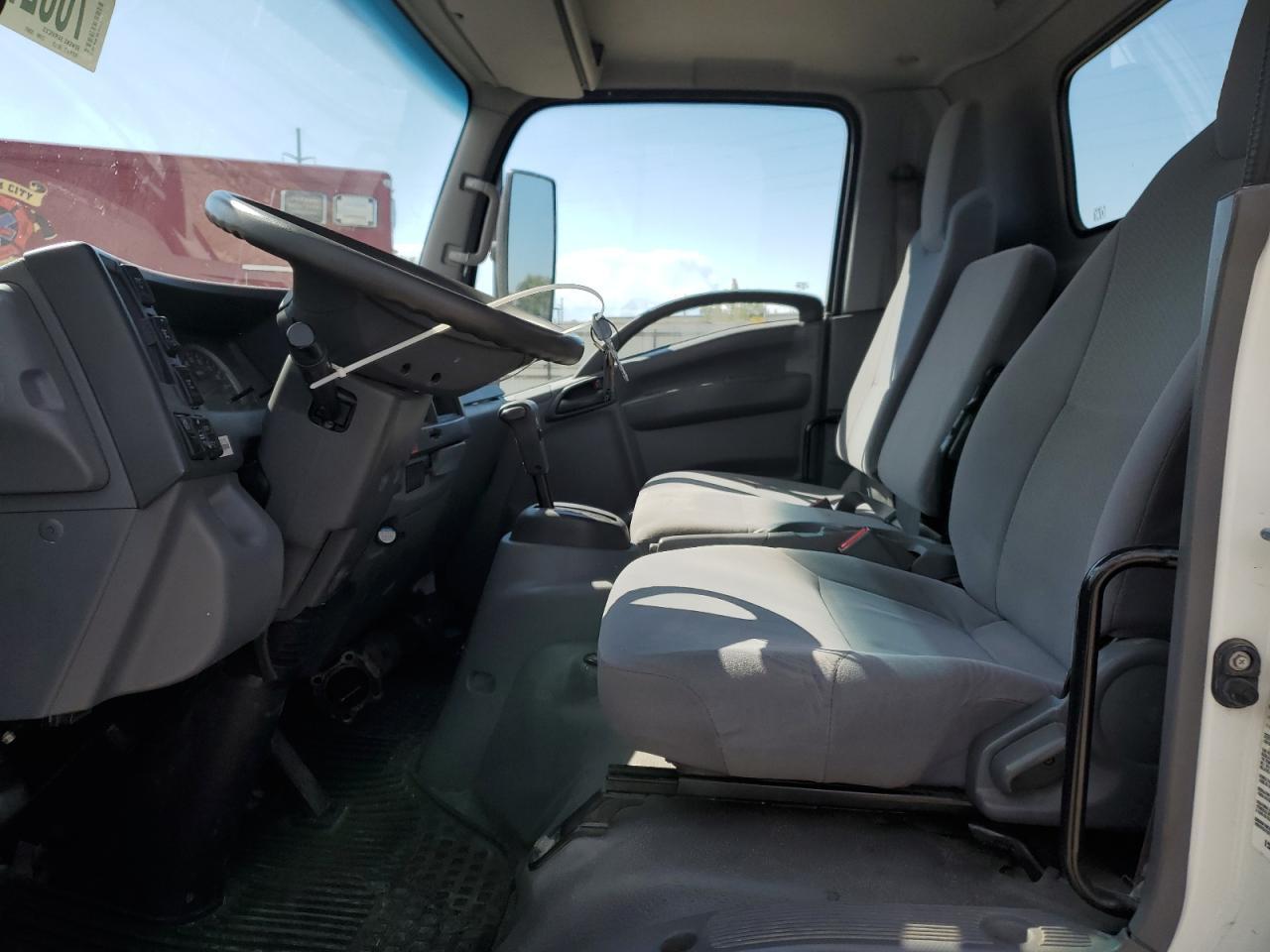 2019 Isuzu Npr Hd - Фото 7