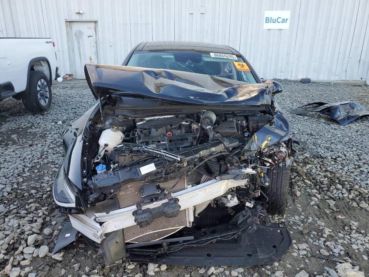 2022 Hyundai Sonata Limited - Фото 5