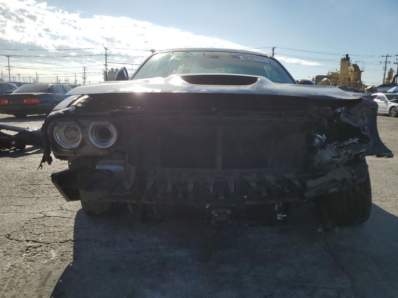 2020 Dodge Challenger - Фото 5