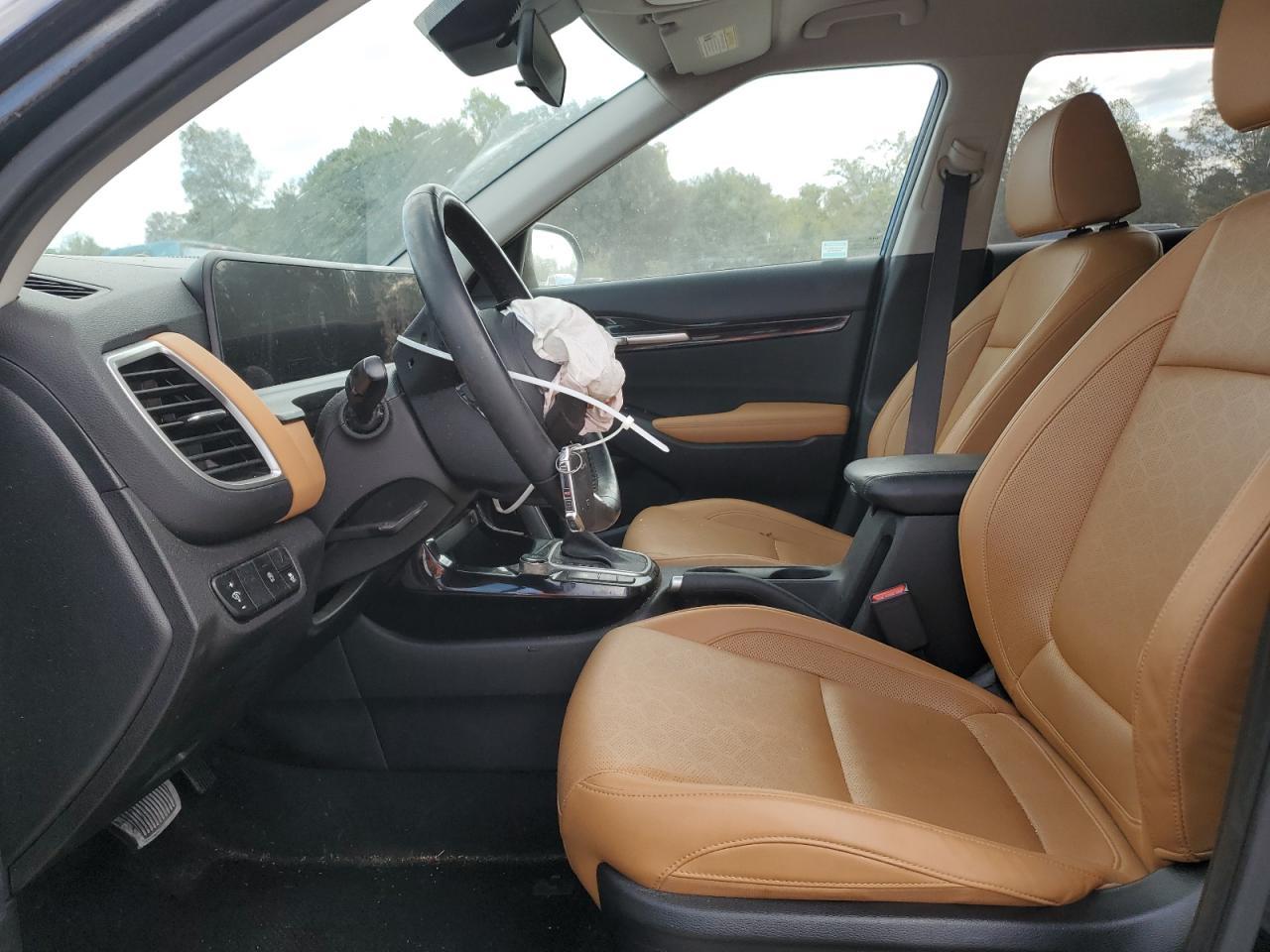 2024 Kia Seltos Ex - Image 7