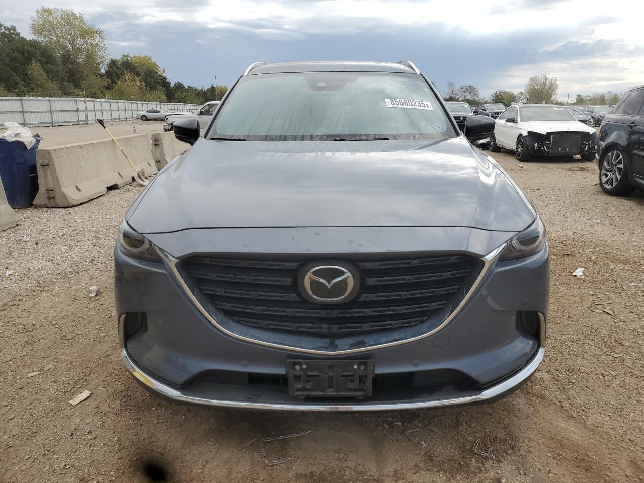 2023 Mazda Cx-9 Grand Touring - Фото 5
