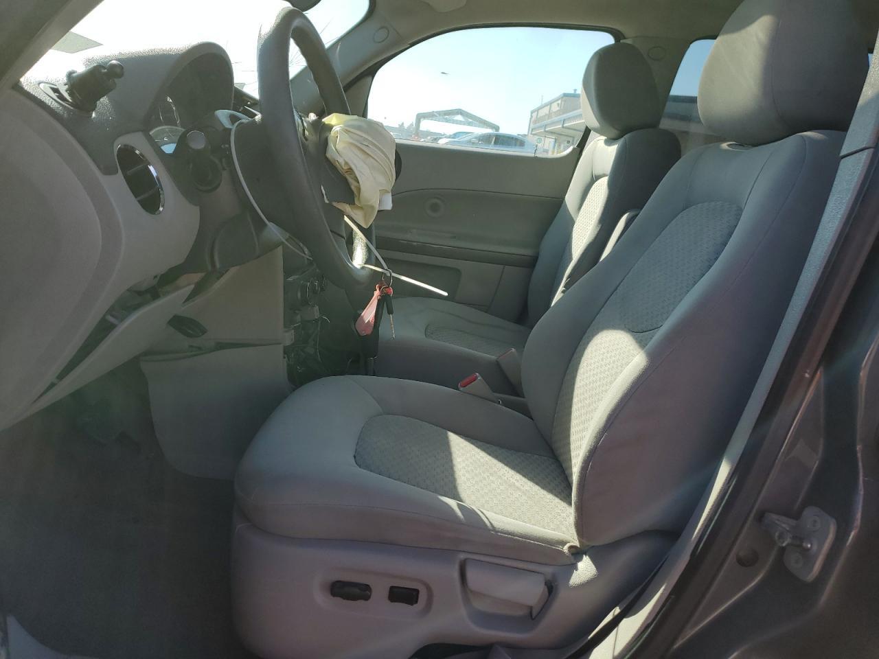 2008 Chevrolet Hhr Lt - Image 7