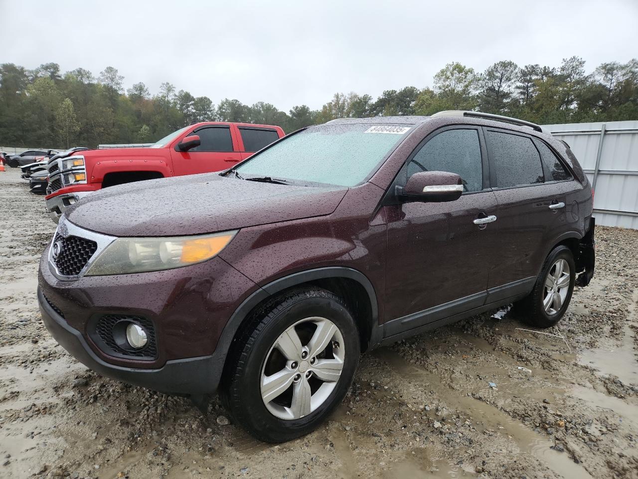 2013 Kia Sorento Ex