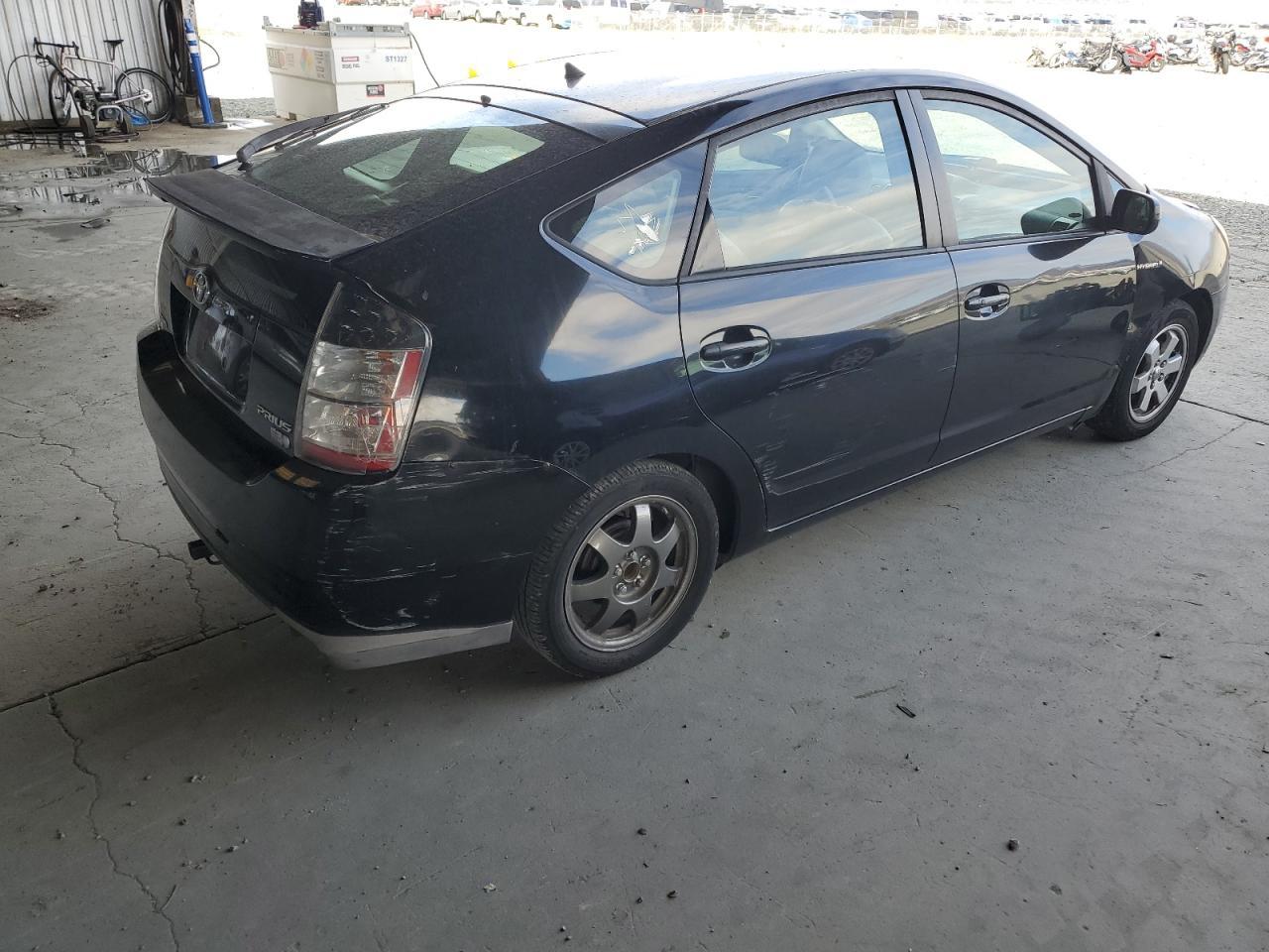 2007 Toyota Prius - Image 3