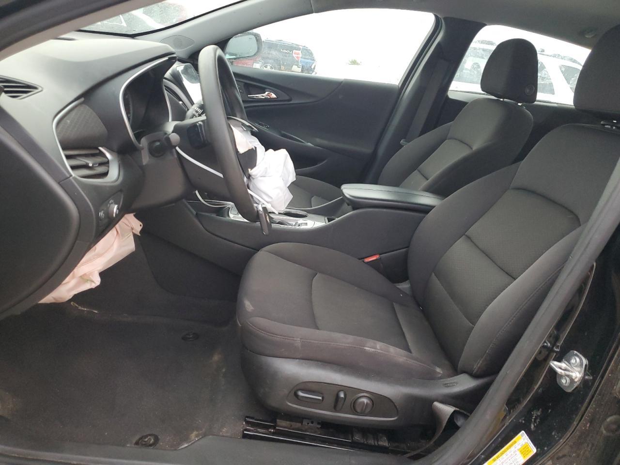 2023 Chevrolet Malibu Lt - Image 7