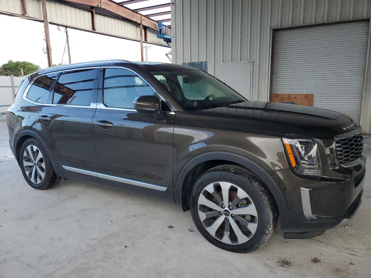 2020 Kia Telluride Ex - Image 4