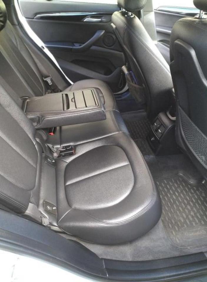 2016 BMW X1 xDrive28I - Фото 6