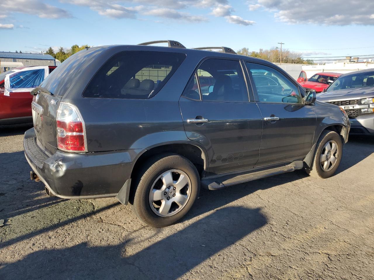 2005 Acura Mdx - Image 3