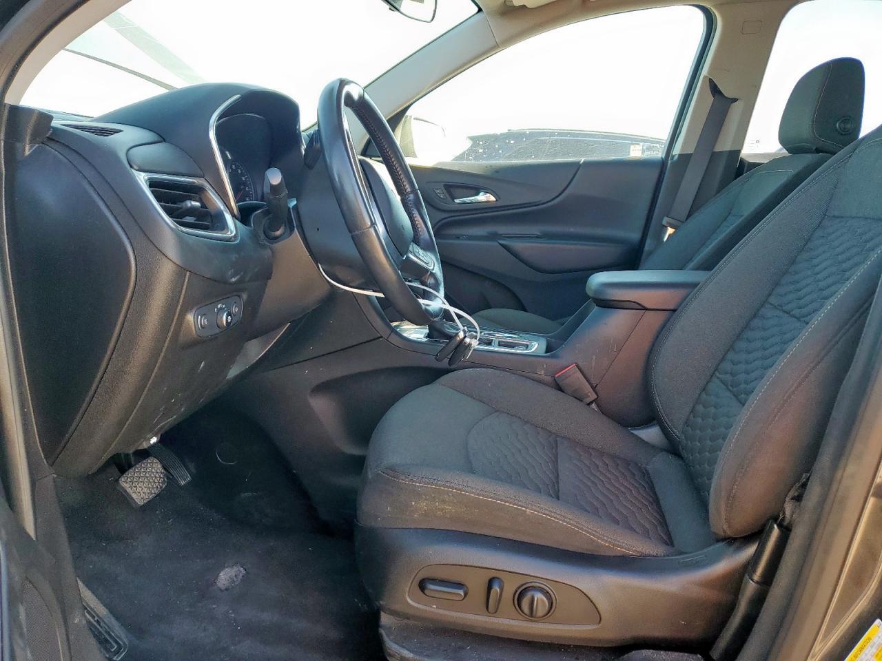 2020 Chevrolet Equinox Lt - Image 7