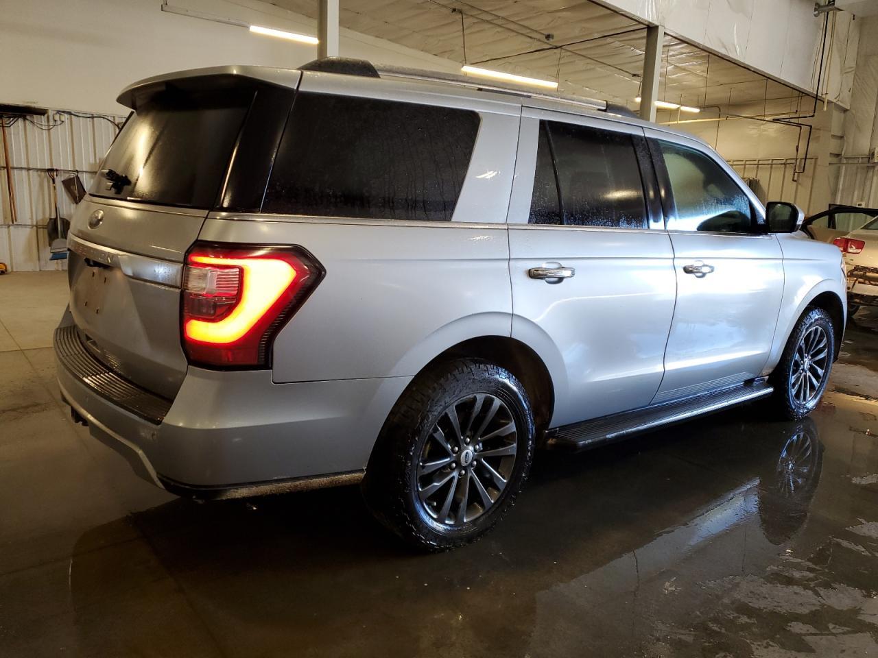 2020 Ford Expedition Limited - Фото 3