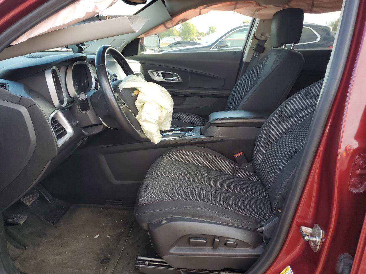 2017 Chevrolet Equinox Lt - Image 7