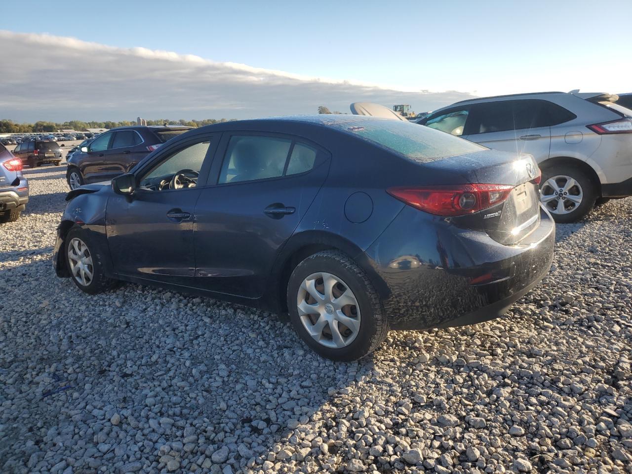 2017 Mazda 3 Sport - Image 2