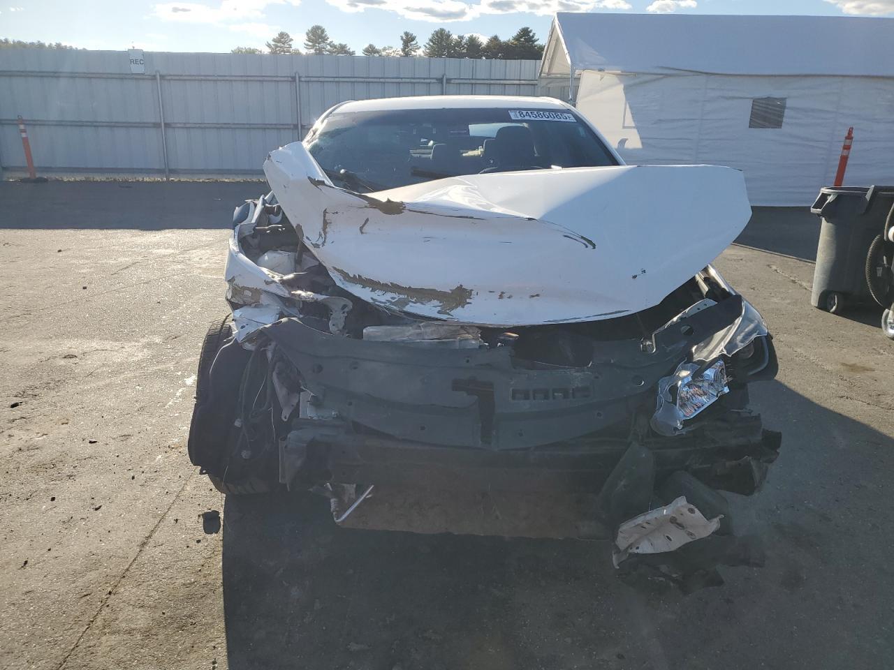 2016 Toyota Camry Le - Фото 5