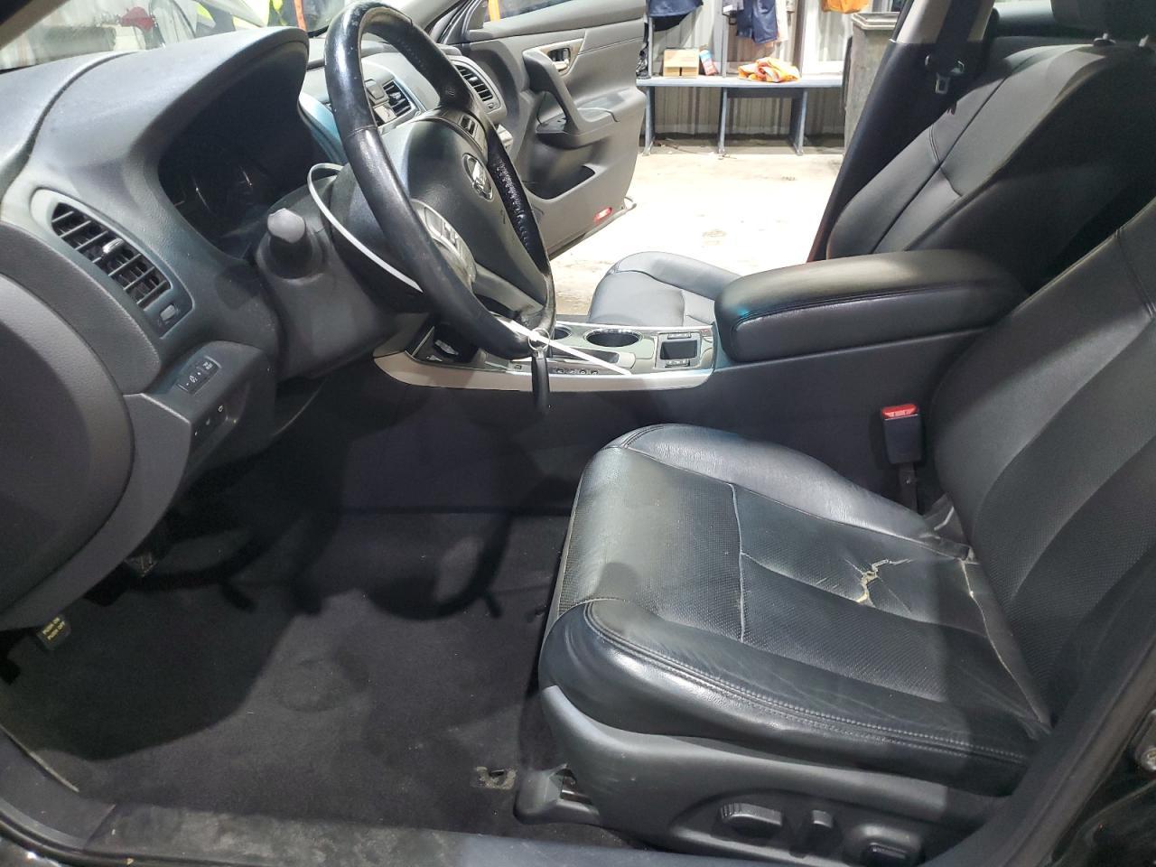 2014 Nissan Altima 2.5 - Фото 7