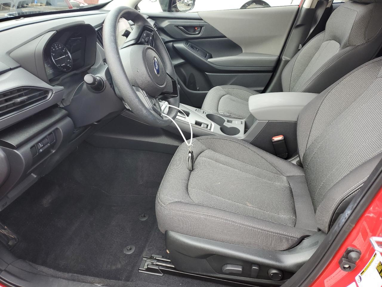 2024 Subaru Crosstrek Premium - Image 7