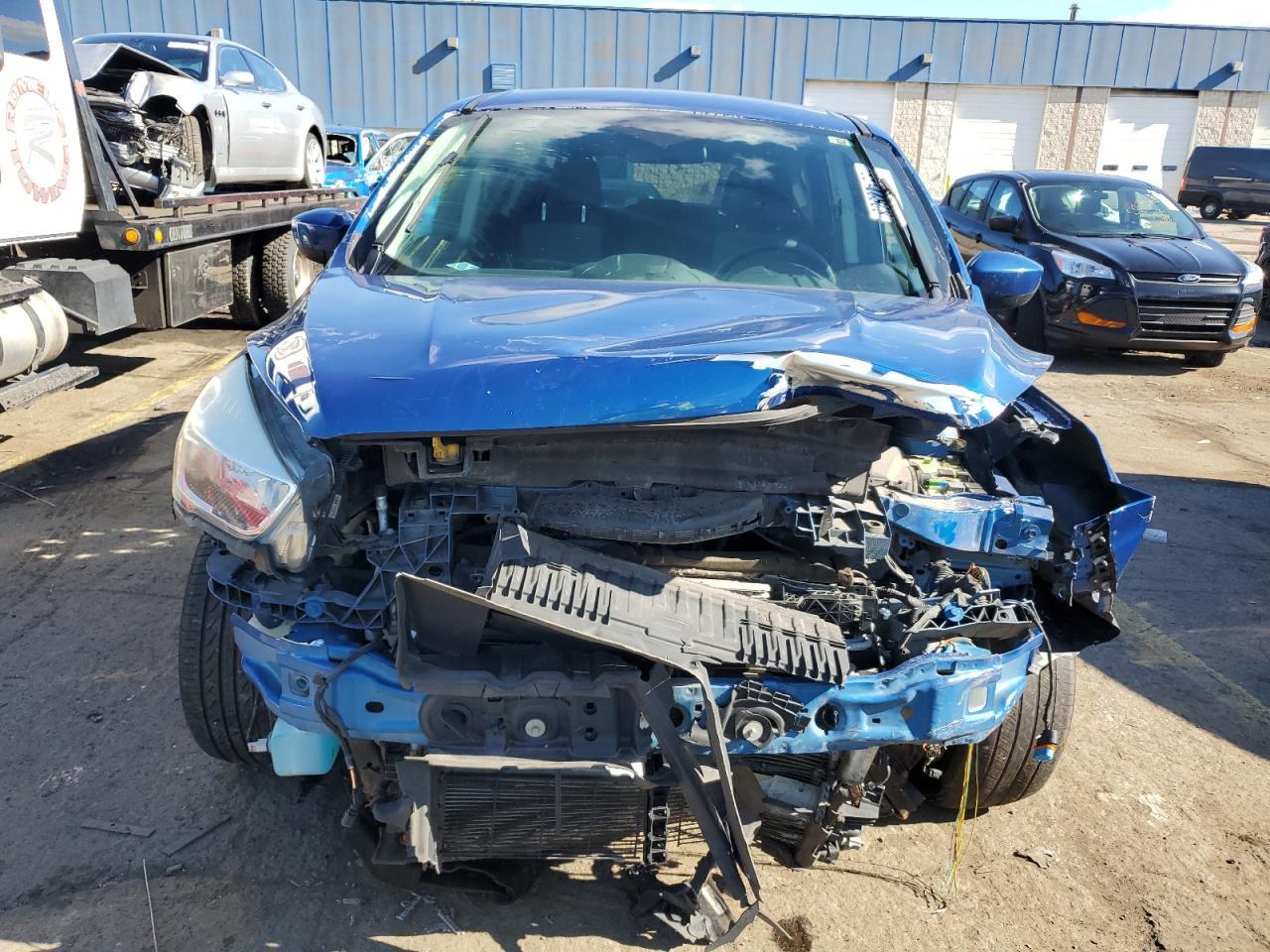 2017 Ford Escape Se - Image 5