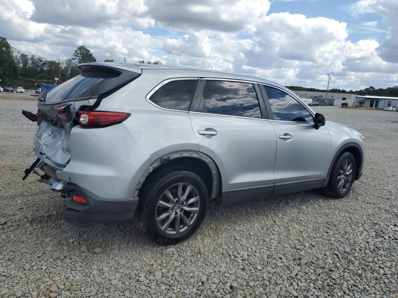 2018 Mazda Cx-9 Sport - Image 3