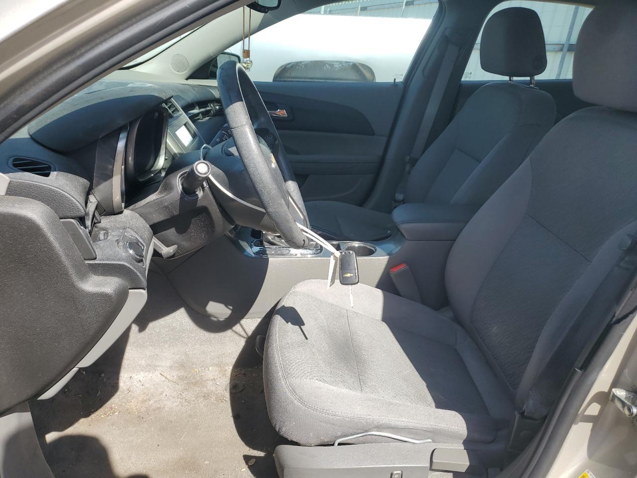2015 Chevrolet Malibu Ls - Фото 7