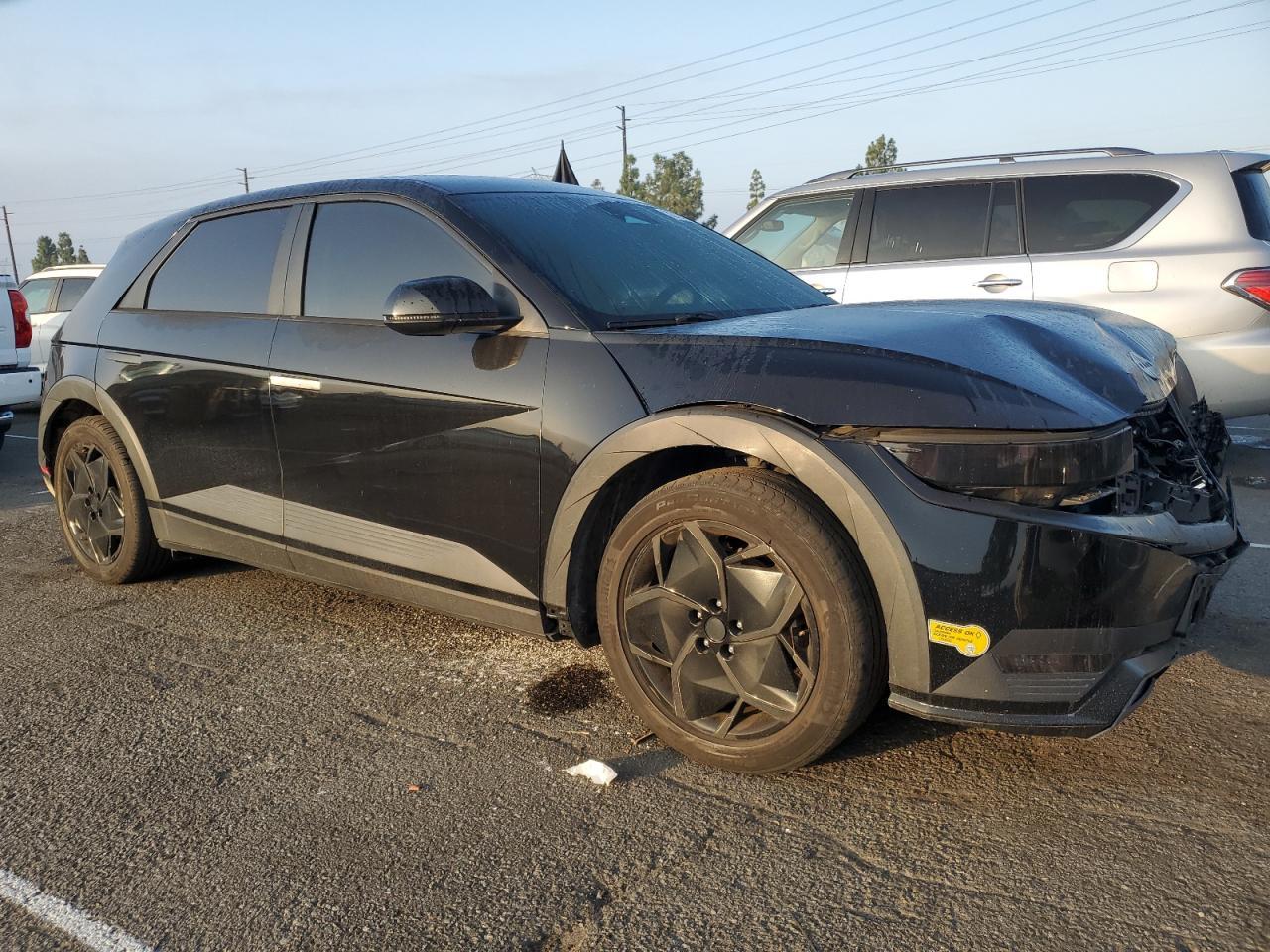 2022 Hyundai Ioniq 5 Se - Фото 4