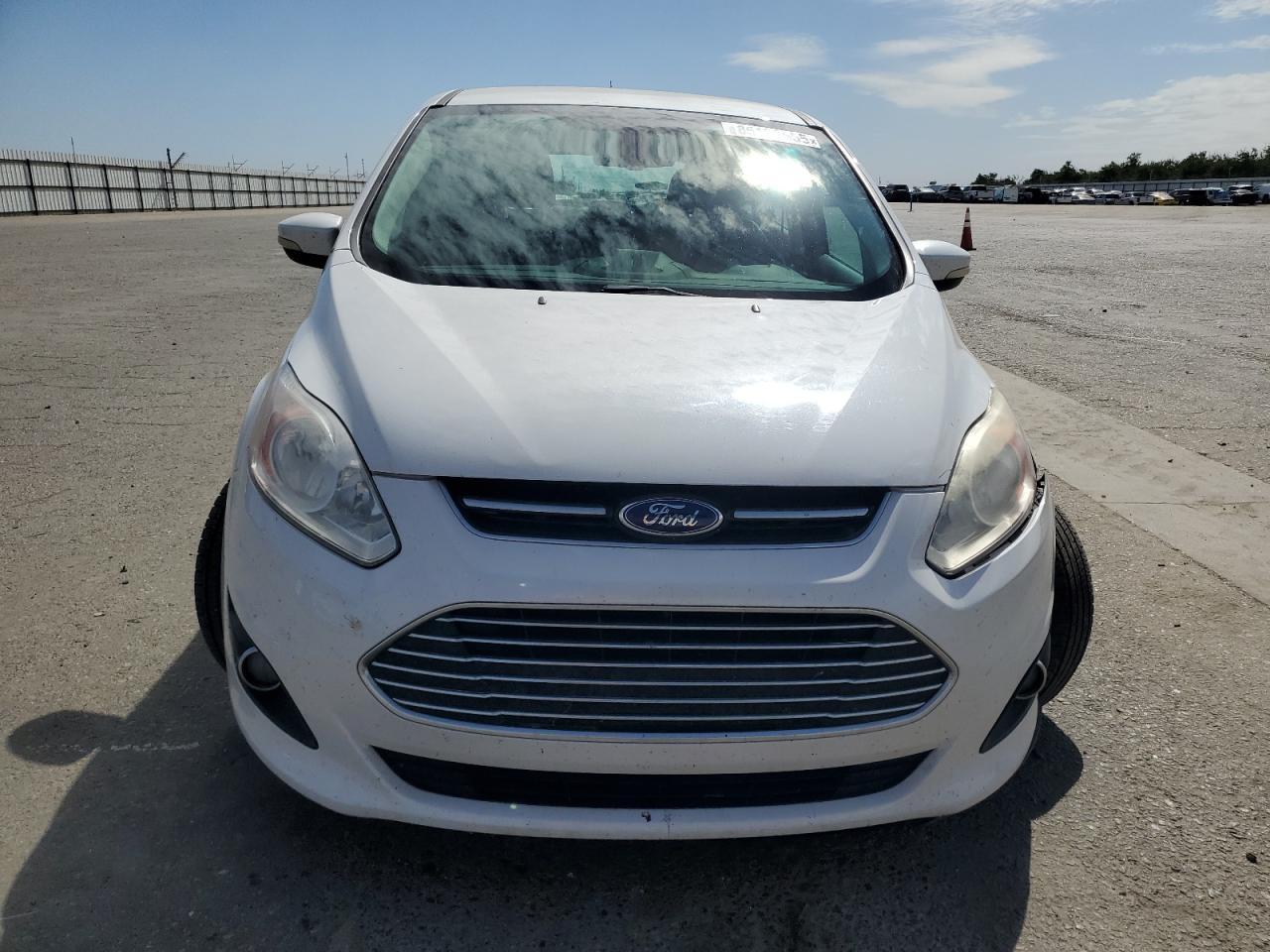 2013 Ford C-Max - Фото 5