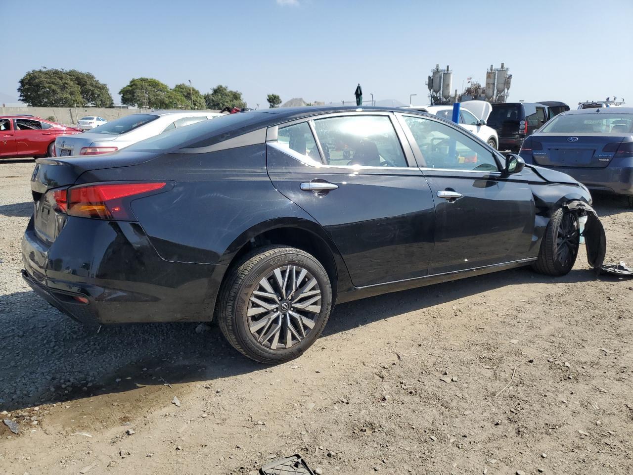 2025 Nissan Altima Sv - Фото 3