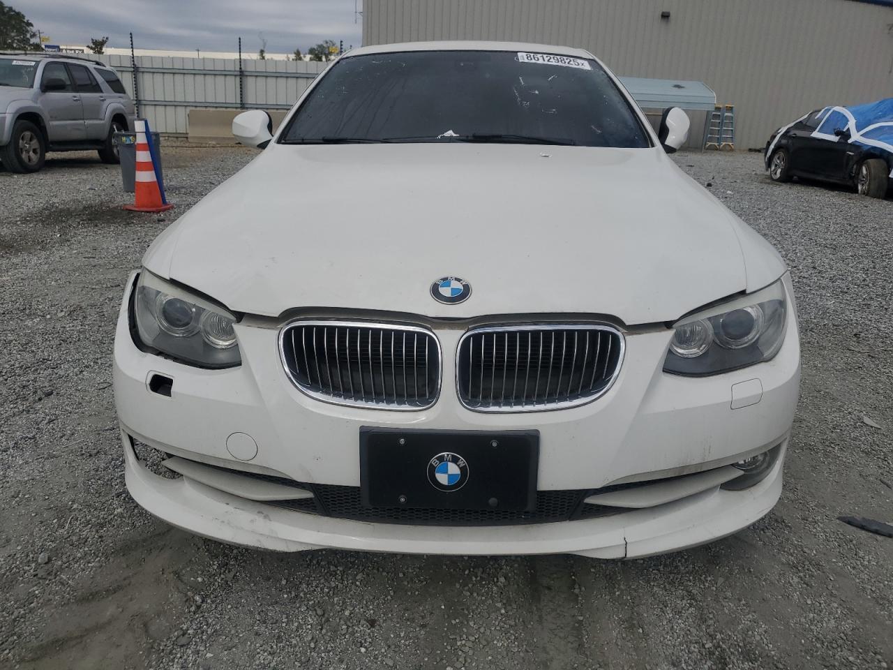 2013 BMW 328 Xi Sulev - Фото 5