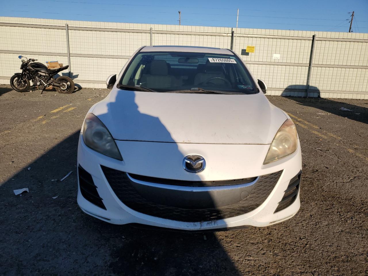 2010 Mazda 3 I - Image 5