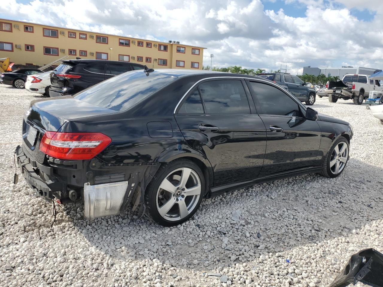 2013 Mercedes-Benz E 350 - Image 3