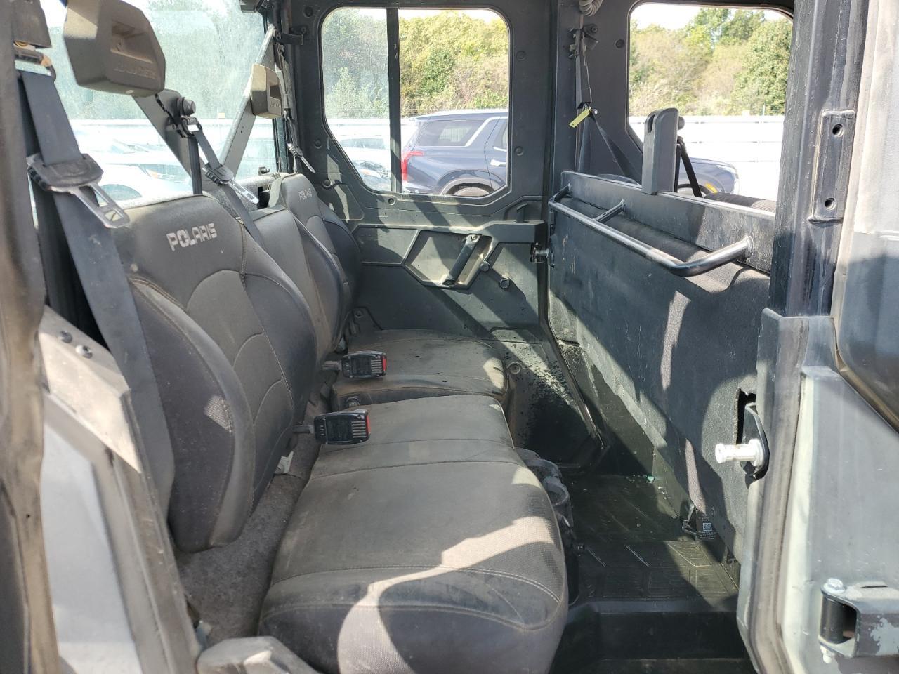 2023 Polaris Ranger Xp 1000 Utility Vehicle - Image 6