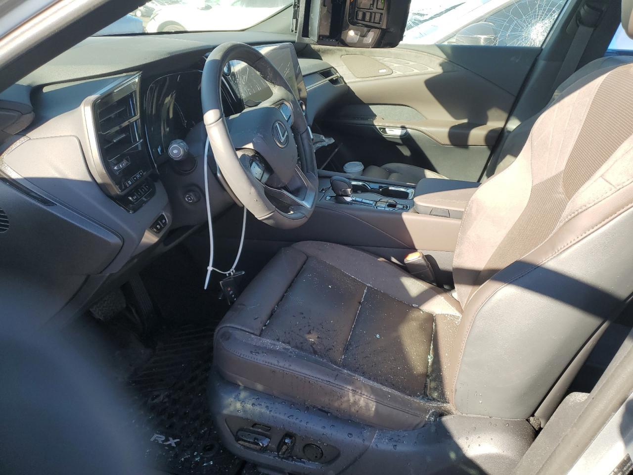 2024 Lexus Rx 350 Base - Image 7