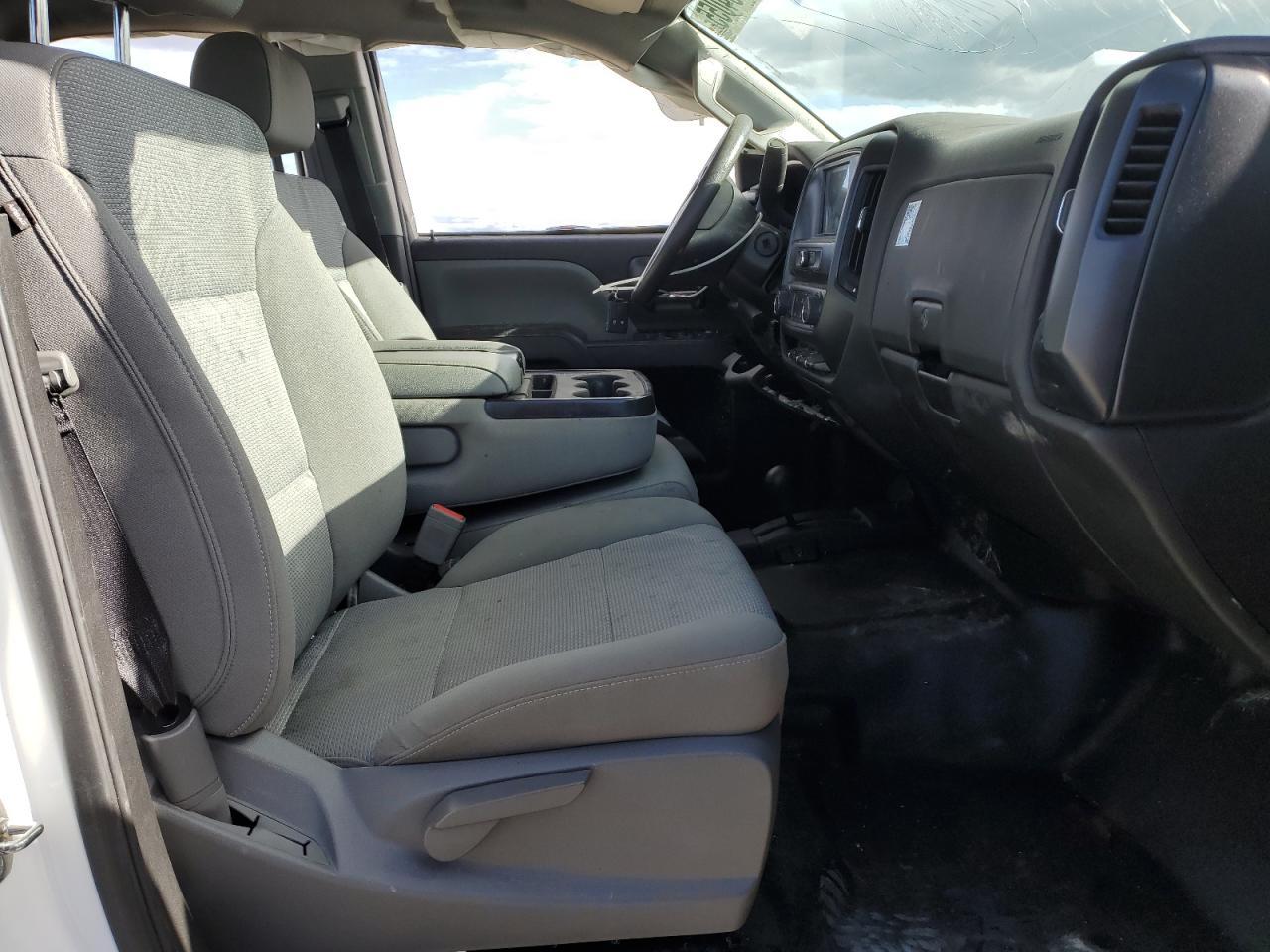 2019 Chevrolet Silverado K2500 Heavy Duty - Фото 7