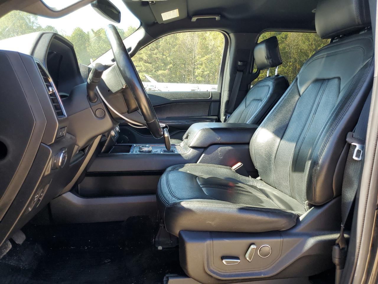 2018 Ford Expedition Limited - Фото 7